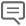 Reply details wxds icon